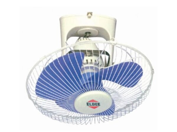 Installation Ventilateur